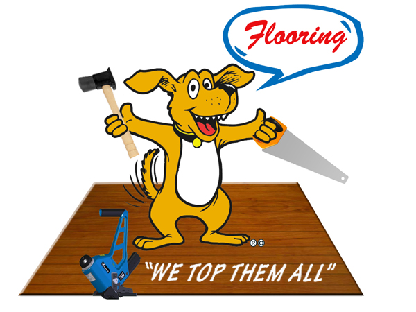 flooring logo large